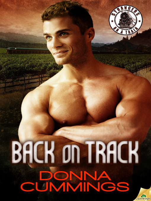 Title details for Back on Track by Donna Cummings - Available